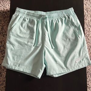Nike shorts